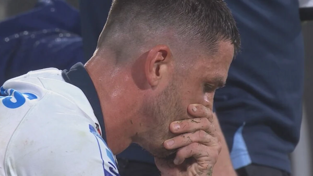 Super Rugby 2026: Relatório da partida Western Force vs NSW Waratahs, destaques; Notícias sobre lesão de Aquiles de Jake Gordon, reação em vídeo