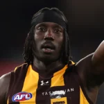 Notícias 2026: Bulldogs Ocidentais atordoam Hawthorn Hawks; Nick Watson comenta Michael Sellwood