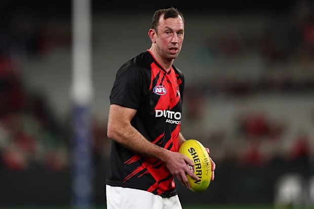 Todd Goldstein dos Bombardeiros