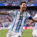 Resultados ao vivo da Copa do Mundo FIFA 2026, dia 6: resultados Argentina x Argélia, destaques, últimas notícias; Lionel Messi marca gol; Haaland acrescenta assistência na goleada por 4-1; Mbappé treina mundial contra Senegal