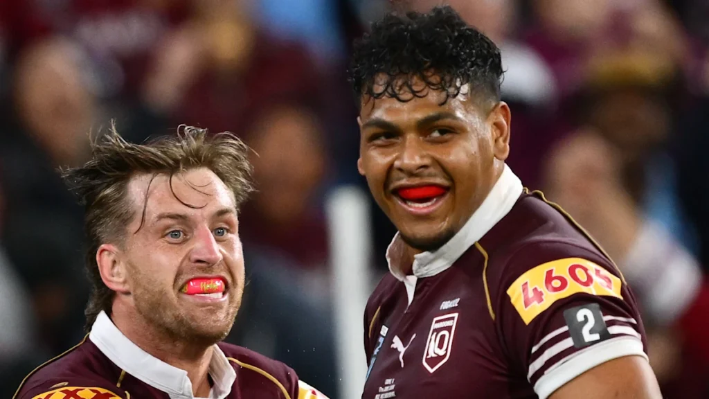 Estado de origem 2026: O notável ressurgimento de Selwyn Cobbo nas cores Dolphins, Queensland Maroons | Análise