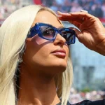 Copa do Mundo FIFA 2026: Antes do deslize do Socceroos contra os EUA, veio uma reviravolta de Paris Hilton