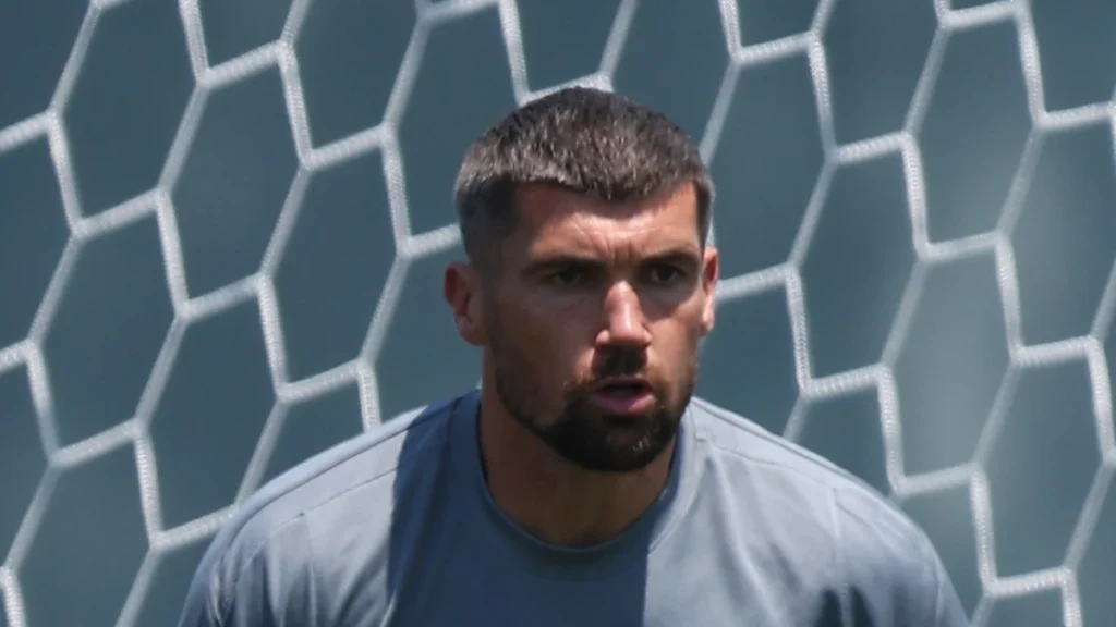 Resultados AO VIVO da Copa do Mundo FIFA 2026, dia 10: Alemanha venceu a Costa do Marfim, resultados, destaques, últimas notícias; O capitão do Axed Socceroos, Maty Ryan, 'magoado' após 'pressentimento'; Curaçao desenha resultados do Equador, destaques, últimas notícias; Realeza holandesa acompanha resultado histórico de Curaçao