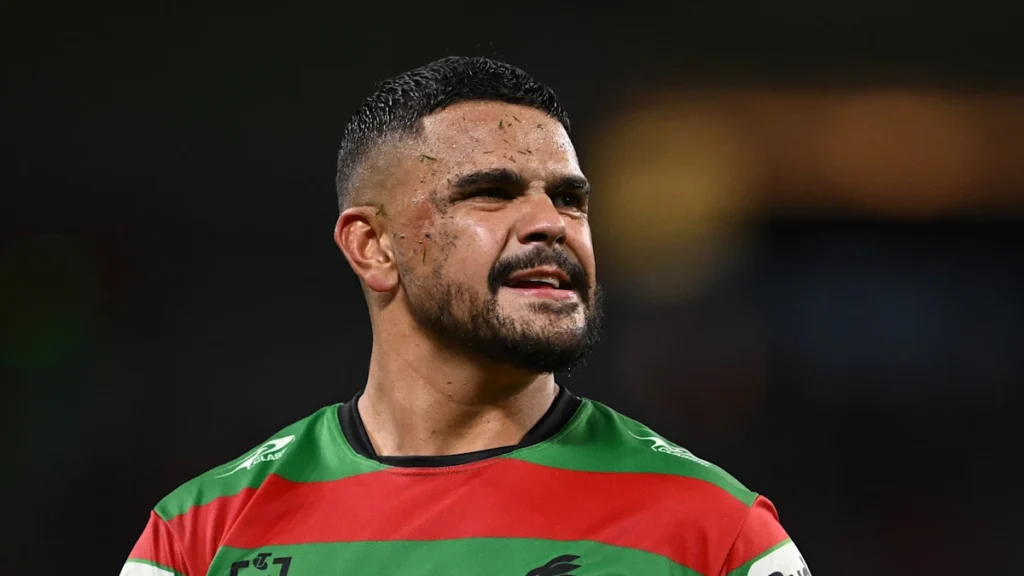 Notícias NRL, State of Origin 2026: Latrell Mitchell sofre uma lesão na panturrilha, descartado para Rabbitohs e NSW Blues