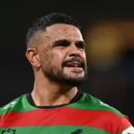 Notícias NRL, State of Origin 2026: Latrell Mitchell sofre uma lesão na panturrilha, descartado para Rabbitohs e NSW Blues