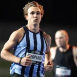 Notícias do atletismo 2026: Josh Azzopardi dá a tacada inicial sobre a não seleção dos 100m masculinos nos Jogos da Commonwealth; Rohan Browning escolheu em vez disso