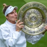 Notícias do tênis 2026: Marketa Vondrousov banido por quatro anos por recusar teste antidoping