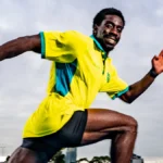Notícias do atletismo 2026: Por que Eddie Nketia não foi selecionado para a equipe australiana masculina de revezamento 4x100m para os Jogos da Commonwealth em Glasgow