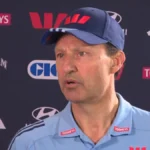 State of Origin 2026 NSW Blues Team List, Jogo 3: O técnico Laurie Daley diz que uma resposta às suas críticas está chegando