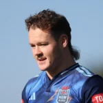 Notícias do estado de origem de 2026: Matt Burton chamado para o acampamento NSW Blues antes da decisão após a lesão de Ethan Strange