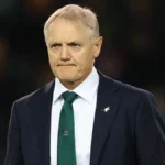 Wallabies x Irlanda 2026, coluna de Sean Maloney | Inteligência de Joe Schmidt, 'maior e mais irritado' Tom Hooper: Por que a Austrália pode vencer a partida de teste