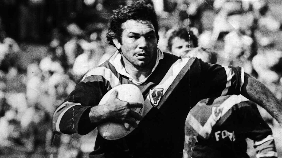 Semana NRL NAIDOC 2026: Melhores jogadores indígenas da era pré-NRL; Arthur Beetson, Steve Renouf, Cliff Lyons