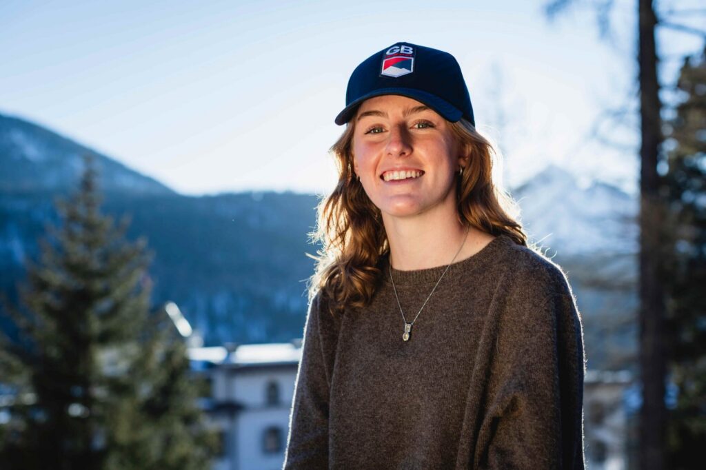 Anunciados os esquadrões de Snowboard Cross, Ski Cross e Moguls da Copa do Mundo GB 26/27