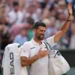 Wimbledon 2026: Novak Djokovic derrotado por Jannik Sinner; enfrentar Alexander Zverev na final