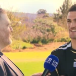 Notícias NRL 2026: Nathan Cleary sobre o futuro enquanto especulações em torno de Penrith Panthers, campeão do NSW Blues giram