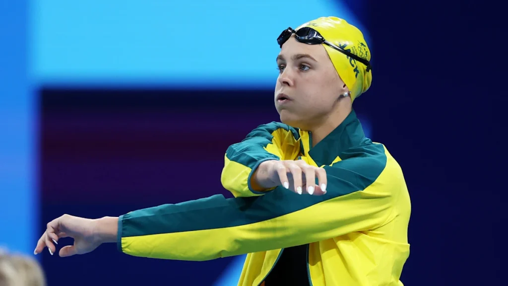 Aposentadoria de Shayna Jack: nadador australiano encerra sua carreira em vídeo emocionante do Instagram ao lado de Dean Boxall