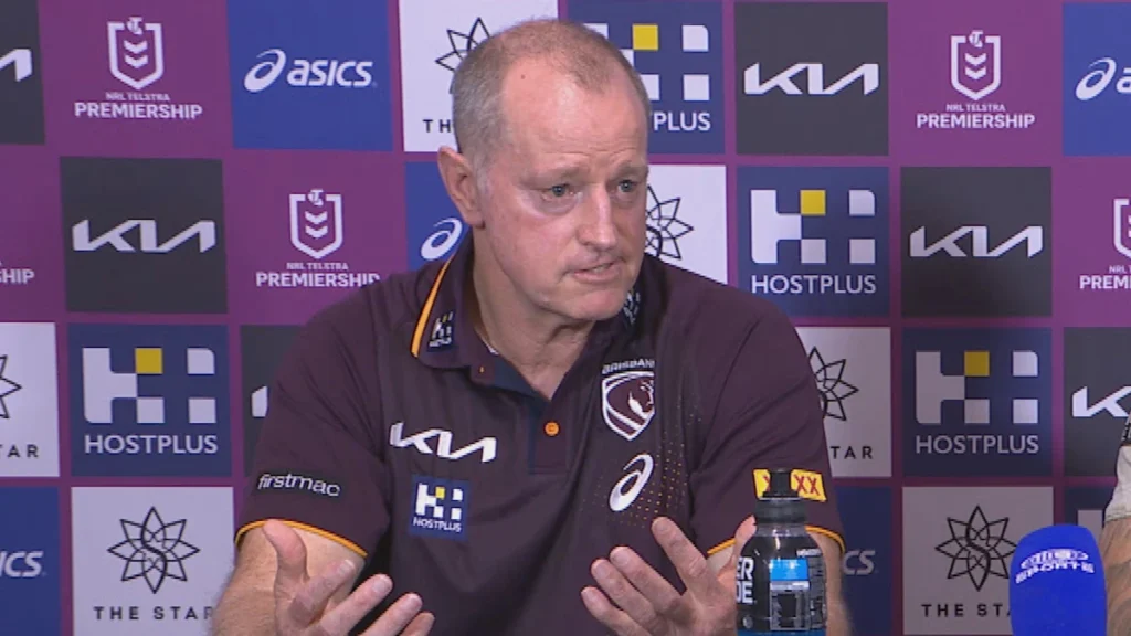Notícias NRL 2026: Broncos mantêm a temporada viva com vitória surpreendente contra Panthers, Reece Walsh três tentativas de assistência, vídeo de luta de Dylan Edwards x Ezra Mam