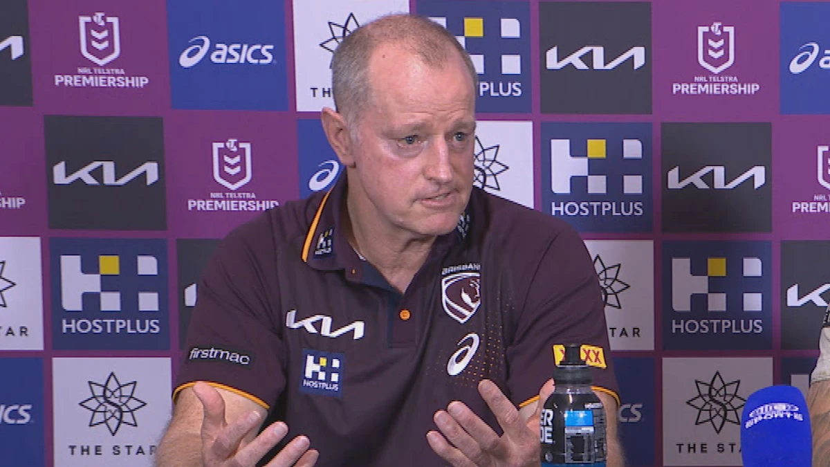 Notícias NRL 2026: Broncos mantêm a temporada viva com vitória surpreendente contra Panthers, Reece Walsh três tentativas de assistência, vídeo de luta de Dylan Edwards x Ezra Mam
