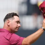 The Open Championship 2026: Lucas Herbert da Austrália surpreende com rodada de igualação de recorde