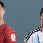 Copa do Mundo FIFA 2026: | Nine.com.au