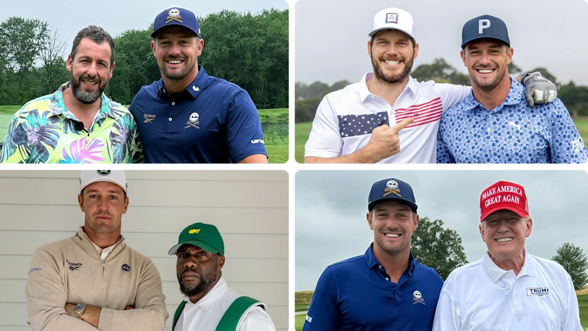 Notícias de Bryson DeChambeau: Por que Bryson DeChambeau é apelidado de cientista; Majors vencidos, histórico de carreira, dieta; rivalidade com Brooks Koepka e Rory McIlroy explicada | Como o ‘cientista maluco’ do golfe dividiu o esporte que ele pensava que poderia mudar
