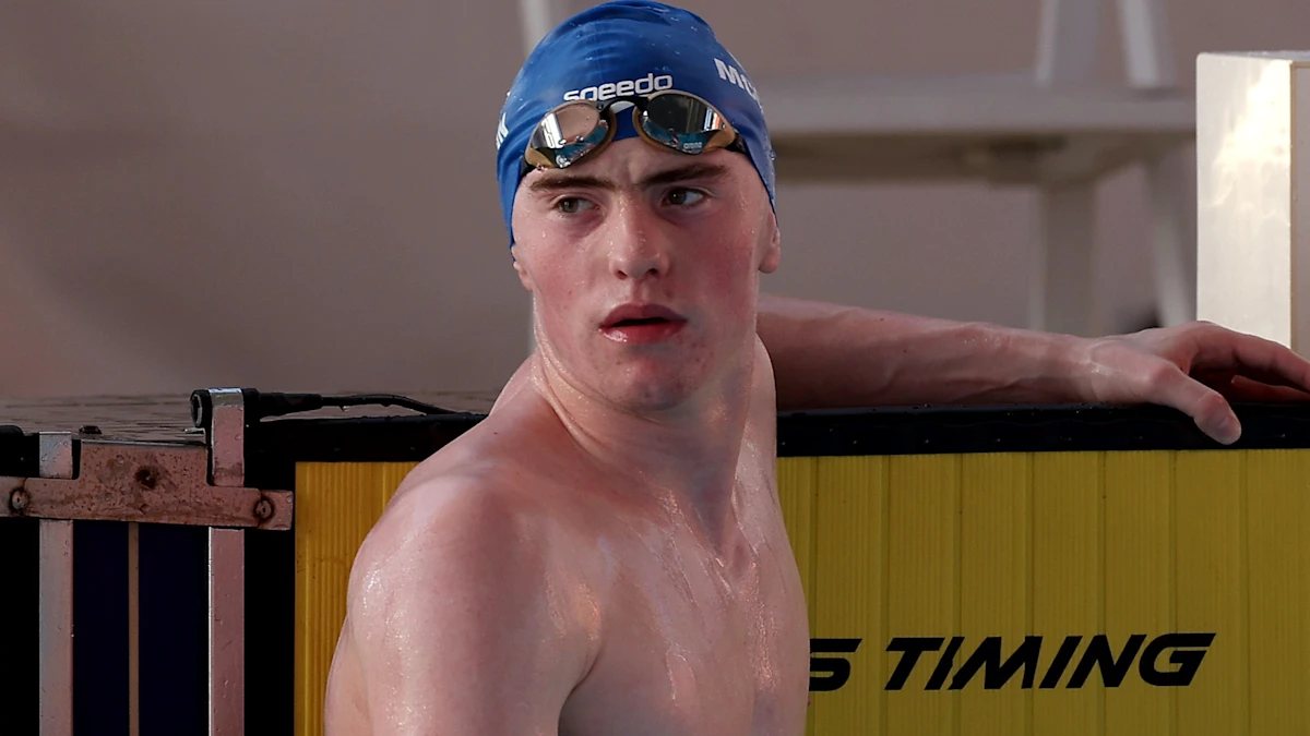 Commonwealth Games 2026: datas, local, seleção australiana, como assistir e tudo o que você precisa saber, explicado | Irmão de Maddie McCann competirá nos Jogos da Commonwealth