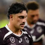 NRL 2026: Brisbane Broncos perde para North Queensland Cowboys, acabando com as esperanças nas finais; Kotoni Staggs e Jordan Riki abatem jogada de última hora