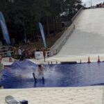 Snowtrax Pond Skim é o maior até agora