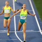 RECAPITULAÇÃO dos Jogos da Commonwealth de 2026: Rose Davies da Austrália vence os 10.000 m femininos, Jessica Hull fica com a prata; A estrela do MAFS, Ridge Barredo, dá atualizações após a queda do terror; medalhas de ouro no ciclismo de pista