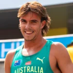 Campeonato Mundial sub-20 de atletismo de 2026: o corredor australiano de 800m Daniel Williams em viagem para Eugene, Oregon, empreendimento da Auburn University no sistema NCAA