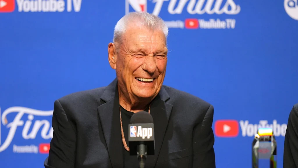 Notícias da NBA 2026: Don Nelson morre, família confirma em comunicado; Homenagens chegam ao lendário treinador, Boston Celtics, Golden State Warriors, ótimo
