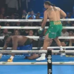 Teremoana Teremoana x DeAndre Savage Boxing Fight 2026: Teremoana Teremoana vence, resultados rodada a rodada, Michael Zerafa vence Alejandro Ortiz, vídeo