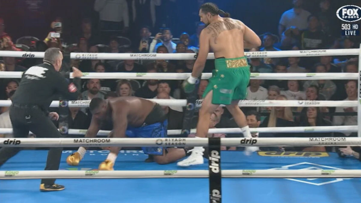 Teremoana Teremoana x DeAndre Savage Boxing Fight 2026: Teremoana Teremoana vence, resultados rodada a rodada, Michael Zerafa vence Alejandro Ortiz, vídeo