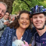 Notícias da morte de Finlay Tarling, homenagens: ciclista britânico morre após ser atropelado, pede mudanças, regulamentos de capacete