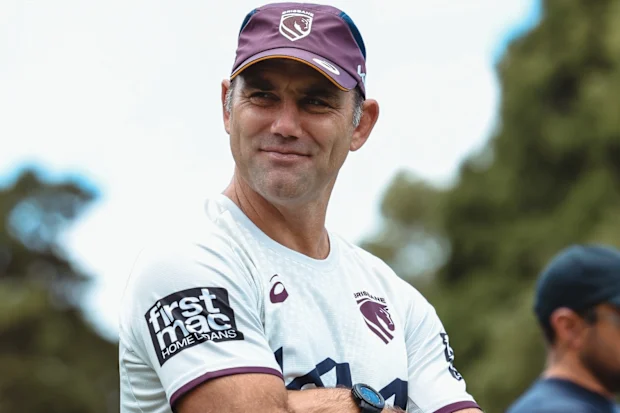 Cameron Smith.