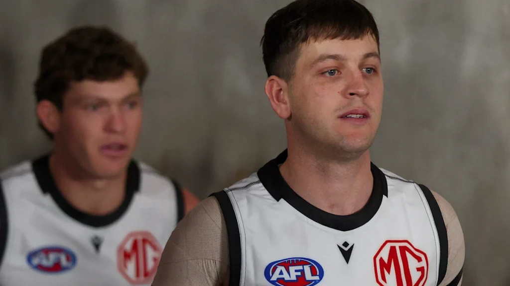 AFL Trade News 2026: Zak Butters vinculado a Geelong; Rumores comerciais atualizados, movimentos de agência gratuita