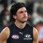 Notícias da AFL 2026: Chefe do Carlton, Graham Wright, sobre a situação de Elijah Hollands, potenciais perspectivas comerciais do Sydney Swans, Isaac Heeney, Nick Blakey, Chad Warner