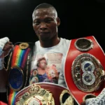 Morte de Zolani Tete: ex-campeão mundial de boxe morto a tiros na província do Cabo Oriental, na África do Sul