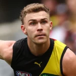 Notícias da AFL 2026: Sam Banks de Richmond descartado com frequência cardíaca elevada, Aaron Naughton dos Western Bulldogs sofre lesão no tornozelo