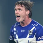 Notícias NRL 2026: Jacob Preston assina extensão de contrato de quatro anos com Bulldogs