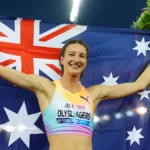 Notícias do atletismo 2026: Nicola Olyslagers, Torrie Lewis e Cameron Myers estrelam na Zurich Diamond League; Alison dos Santos e Masai Russell quebram recordes mundiais