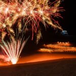 “Calendar Quirk” coloca o domingo pré-ano novo de 2027 em alta demanda