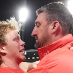 Incidente com Sydney Swans, cabeça dupla SCG: Equipe masculina x North Melbourne; seleção feminina vence Essendon; O presidente do Swans, Andrew Pridham, promete mudança na função do SCG; Capitão dos Swans, Callum Mills, em lágrimas