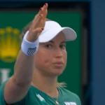 Notícias do US Open 2026: drama padrão de Belinda Bencic x Yulia Putintseva, vídeo de tênis; Incidente de Novak Djokovic relembrado