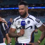 Notícias NRL 2026: Brisbane Broncos derrota Payne Haas com uma nota de vitória antes do capítulo South Sydney Rabbitohs | Vídeo