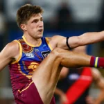 Notícias da AFL 2026: Zac Bailey assina contrato de oito anos com o Brisbane Lions, desiste do Adelaide Crows
