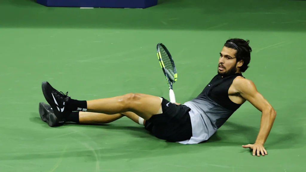 Resultados AO VIVO do US Open 2026, Dia 10: Ordem de jogo; Atualizações de Jessica Pegula x Emma Navarro; Vídeo das quartas de final de Carlos Alcaraz x Ben Shelton, destaques