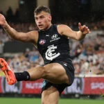 Notícias da AFL 2026: Carlton retira Ben e Lucas Camporeale; Western Bulldogs garantem Buku Khamis com novo contrato de cinco anos