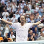 Final masculina do US Open 2026: resultado de Alexander Zverev x Ben Shelton, pontuações, destaques, notícias, reação