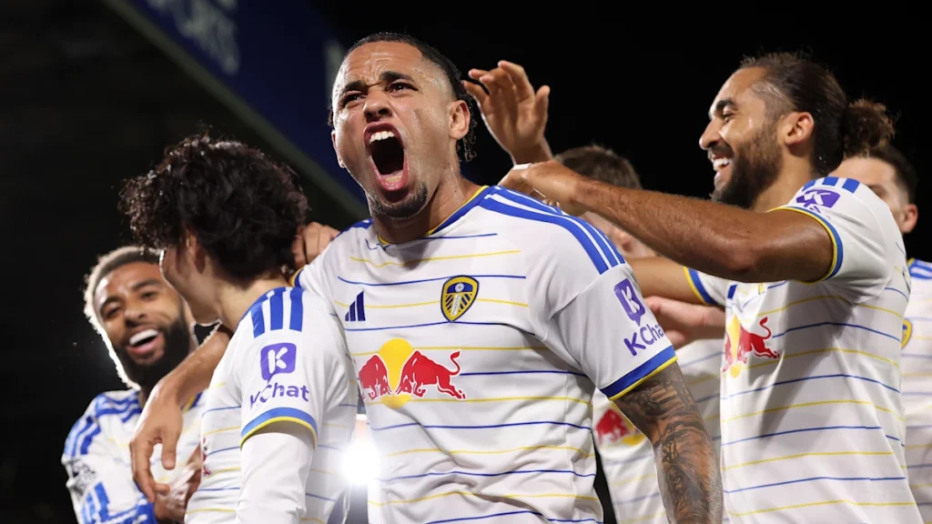 Resultados do Leeds x Newcastle AO VIVO da Premier League: notícias de futebol, atualizações, destaques em vídeo, gols; Reação de Elland Road com a equipe de Daniel Farke em terceiro